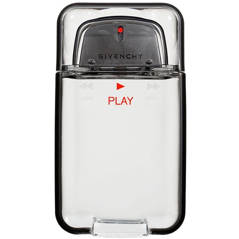 sephora givenchy play for him|Givenchy perfume play for him.